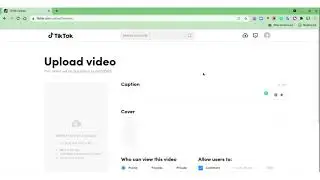 Behind the scenes of tik tok (