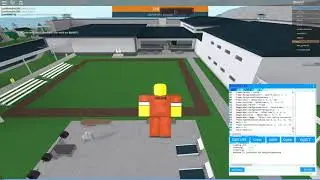 로블록스 핵 링크 공유! (LEVEL 7) 와서 받아가세요