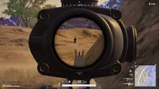 PUBG Draw