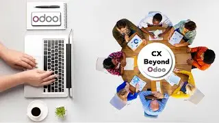 CX Beyond Odoo