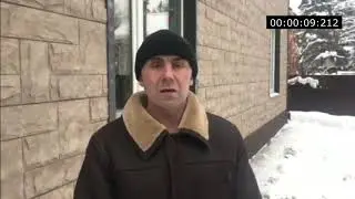 Отзыв Евгения - участника восстановительного сообщества 