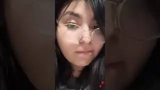 Alona Periscope  😍 2749 #viral #trending  #periscope #india #live #cute #baby