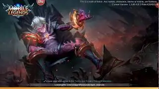 mobile legends epic gameplays playing with erotic heros ep10