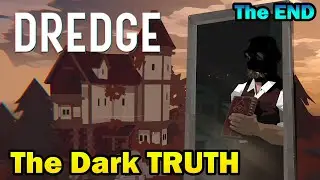 The End of Dredge