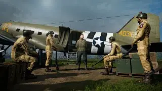 Medal of Honor: Above and Beyond Campaign- Part 3: D-Day and Saving Dubuisson