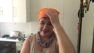 MAE SENDO MÃE
