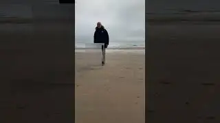 Invisibility shield 360 degree walk around
