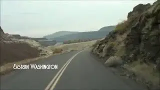 Do Bigfoot Migrate?  Bigfoot Sightings and Encounters: Washington State Underground Cave Systems