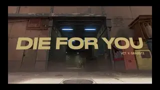 Valorant Champions Music Video Recreated in game