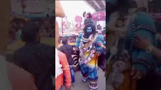 mahadev or bhakt 