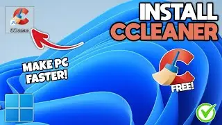 How to Download CCleaner for Free on Your PC or Laptop - Easy Step-by-Step Guide (2025)