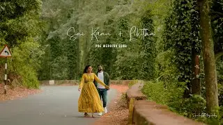 Sai kiran + Likitha's Story|| Pre Wedding SONG || 9000929042