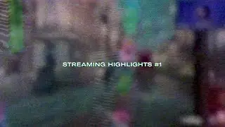 Nisahh | Streaming Highlights #1