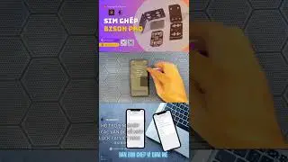 Lock tracfone chọn nhanh trong list bison pro #bisonsim #iphonelock #simghepiphone