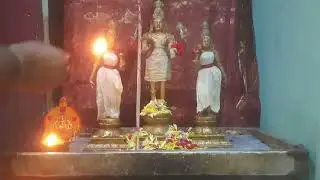 Sankaranarayana swamy: jyestabhishekam 2025