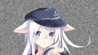 Аниме смешные моменты из |Кампфер| #1