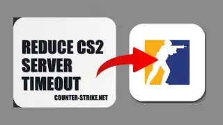 How To Reduce CS2 Server Timeout 2025 (FULL TUTORIAL) (2026)
