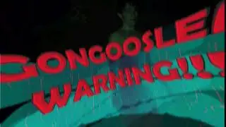 Gongoosler Warning!!!
