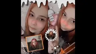 Мини - эдит для Софьи Майер//Nepeta Страшилки//Вероника и Баку//