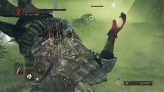 Dark Souls II:SOTFS - Casual Sword and Spear Playthrough - Part 5