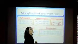 Replacement Rules I