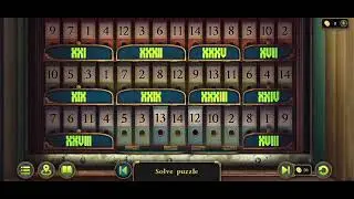 Mystery Detective Adventure case 1 puzzle solution