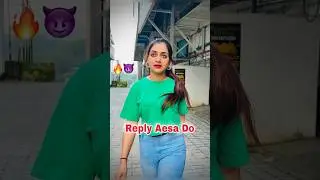 Ladki ka😏Attitude😍 