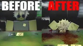 ROBLOX Twenty One...