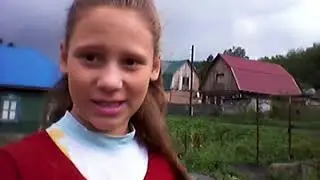 Классная Школа 2.0 1 сезон 2 серия.