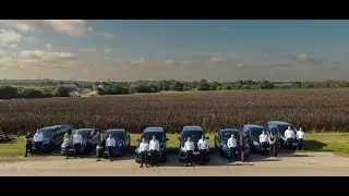 Corporate Web Banner - Video Production Essex