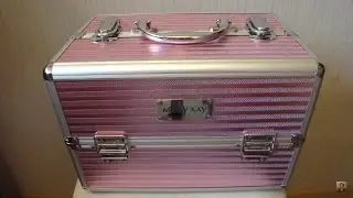 MARY KAY: мои покупки и подарки | бьютикейсы