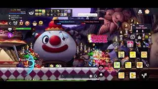 MapleStory M | F2P Paladin Alt - Solo Chaos Pierre?!??!
