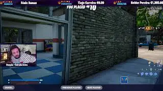 CUSTOMS FORTNITE DE PORTUGAL - !mbway