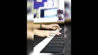 ผู้ถูกเลือกให้ผิดหวัง - Piano Cover (Nux npk-10)