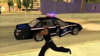 Virtual Assasin 1