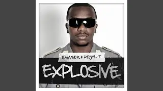 Explosive (Feat. Hyper)