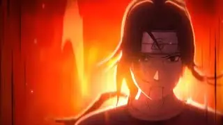 Itachi Uchiha New Ultimate Jutsu - Naruto Ultimate Ninja Impact PPSSPP