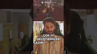 KEBAB CHEFS! Geliştiricileri Oyun Geliştirme Tavsiyesi Veriyor