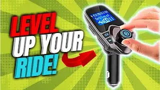 15 Cool Car Gadgets of 2024 on Amazon