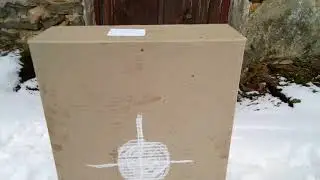 Пневматическое баловство 7