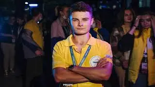 Даниил Сурнин, Ставропольский край