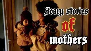 4 Terrifying True Stories of Mothers and Children That Will Haunt You