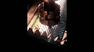 Изготовление Вальцов для станка по прокатке вощины.