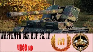 ВАФЛЯ МОЖЕТ МАСТЕР !!!!!!#wot #worldoftanks #танки #waffenträgeraufpziv #миртанков #ворлдофтанкс