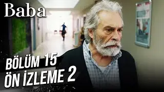 Baba 15. Bölüm 2. Ön İzleme (Sezon Finali)