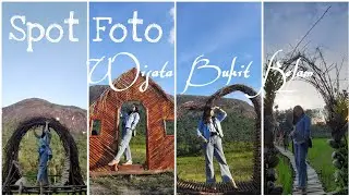 SPOT FOTO Keren di Bukit Kelam