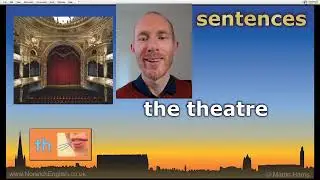 th pronunciation (British English)