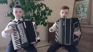 Дует