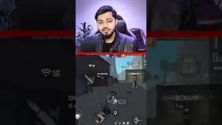 Arrow IB vs Headshot Jadugar 
