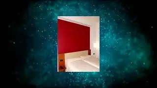 Eco Art Hotel Statuto review in Turin - Italy 1080p Review